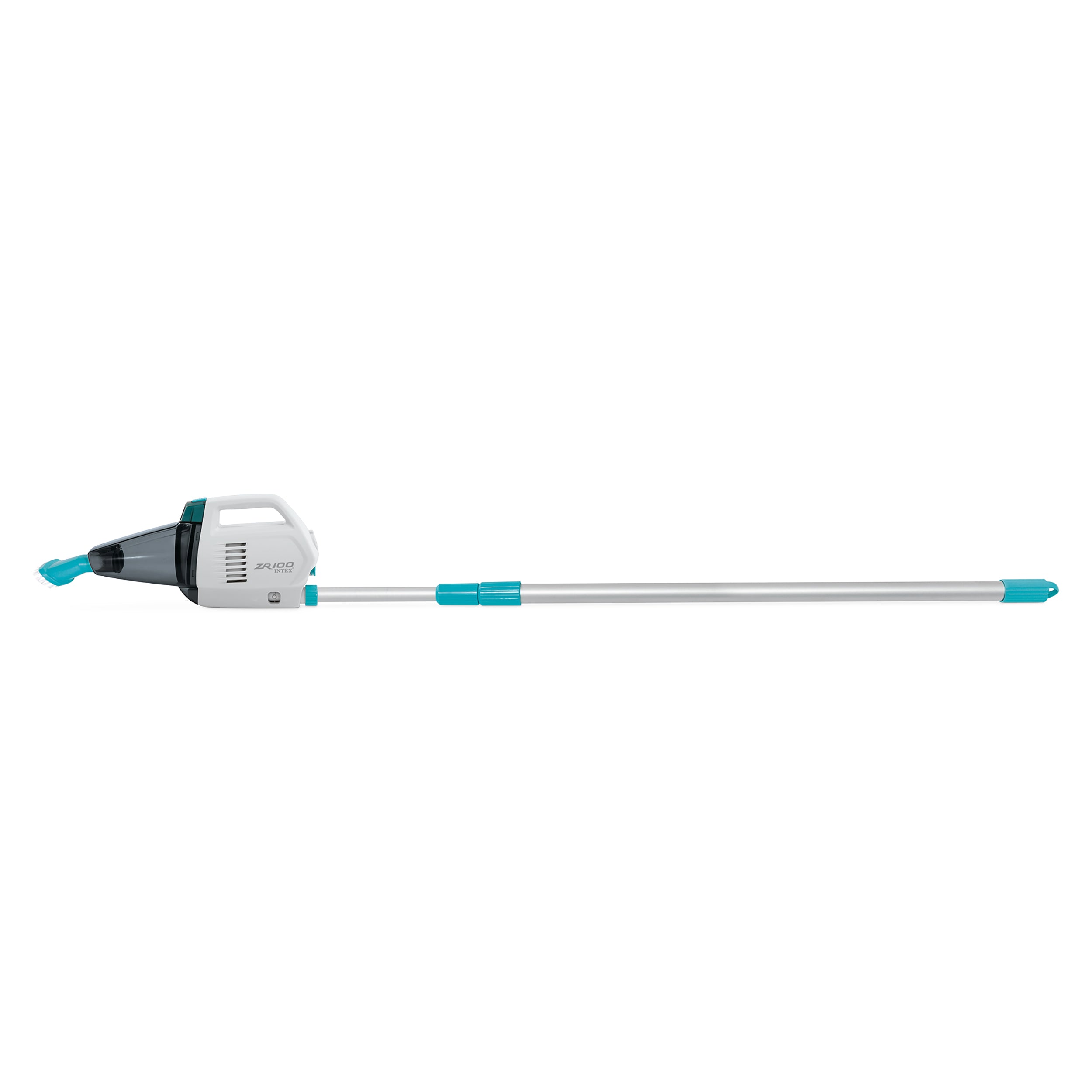 INTEX - Aspirapolvere ricaricabile per piscina e Pure Spa Vacuum ZR 100